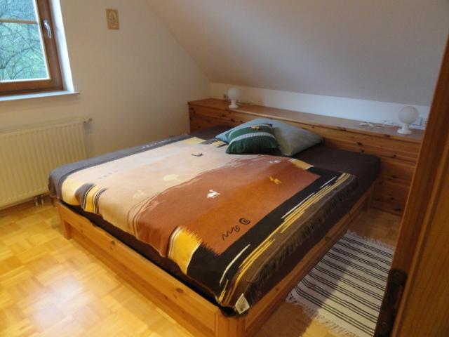 Farm Stay Dolinar Krainer Бохиньска-Бела Номер фото