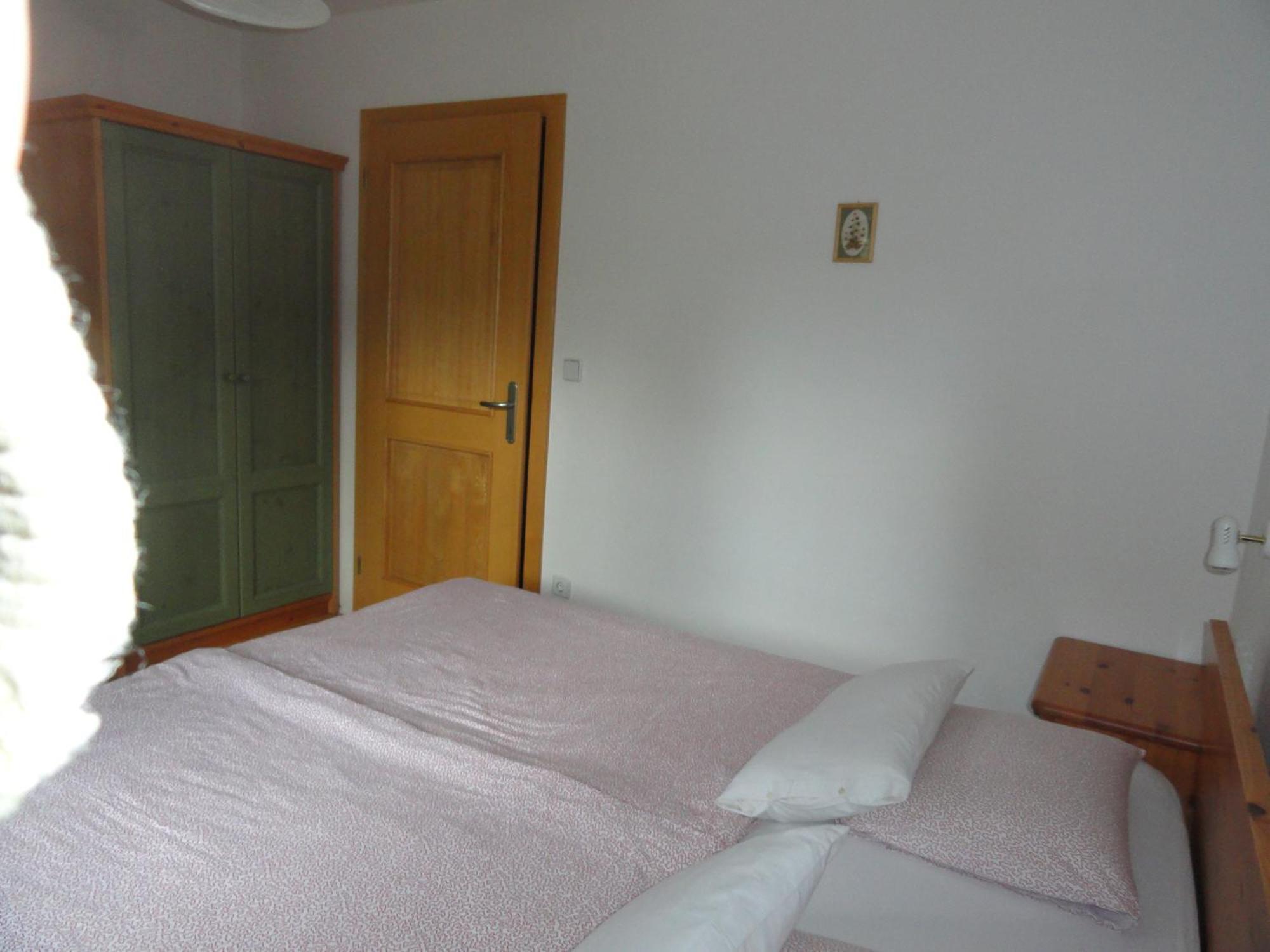 Farm Stay Dolinar Krainer Бохиньска-Бела Номер фото