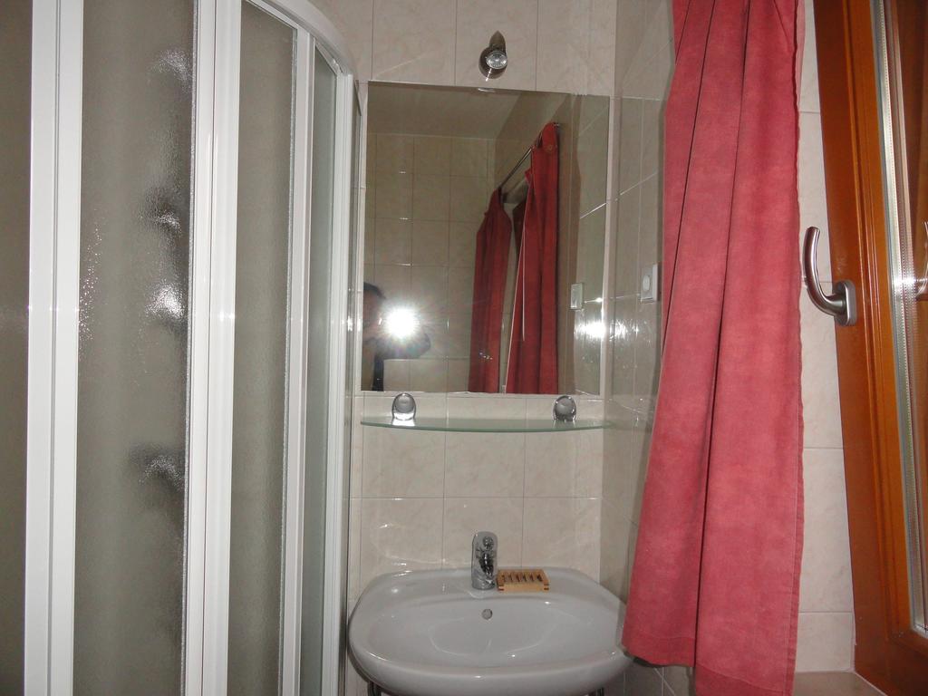 Farm Stay Dolinar Krainer Бохиньска-Бела Номер фото