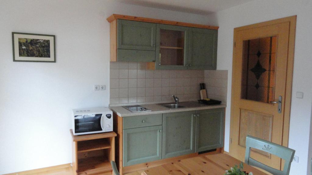 Farm Stay Dolinar Krainer Бохиньска-Бела Номер фото